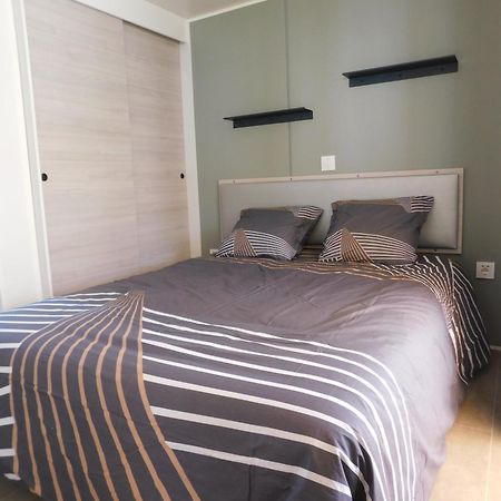 Domaine De Kerlann 4 Etoiles - Mobil Home 2 Chambres - 2 Sdb - 315 Pont-Aven Dış mekan fotoğraf