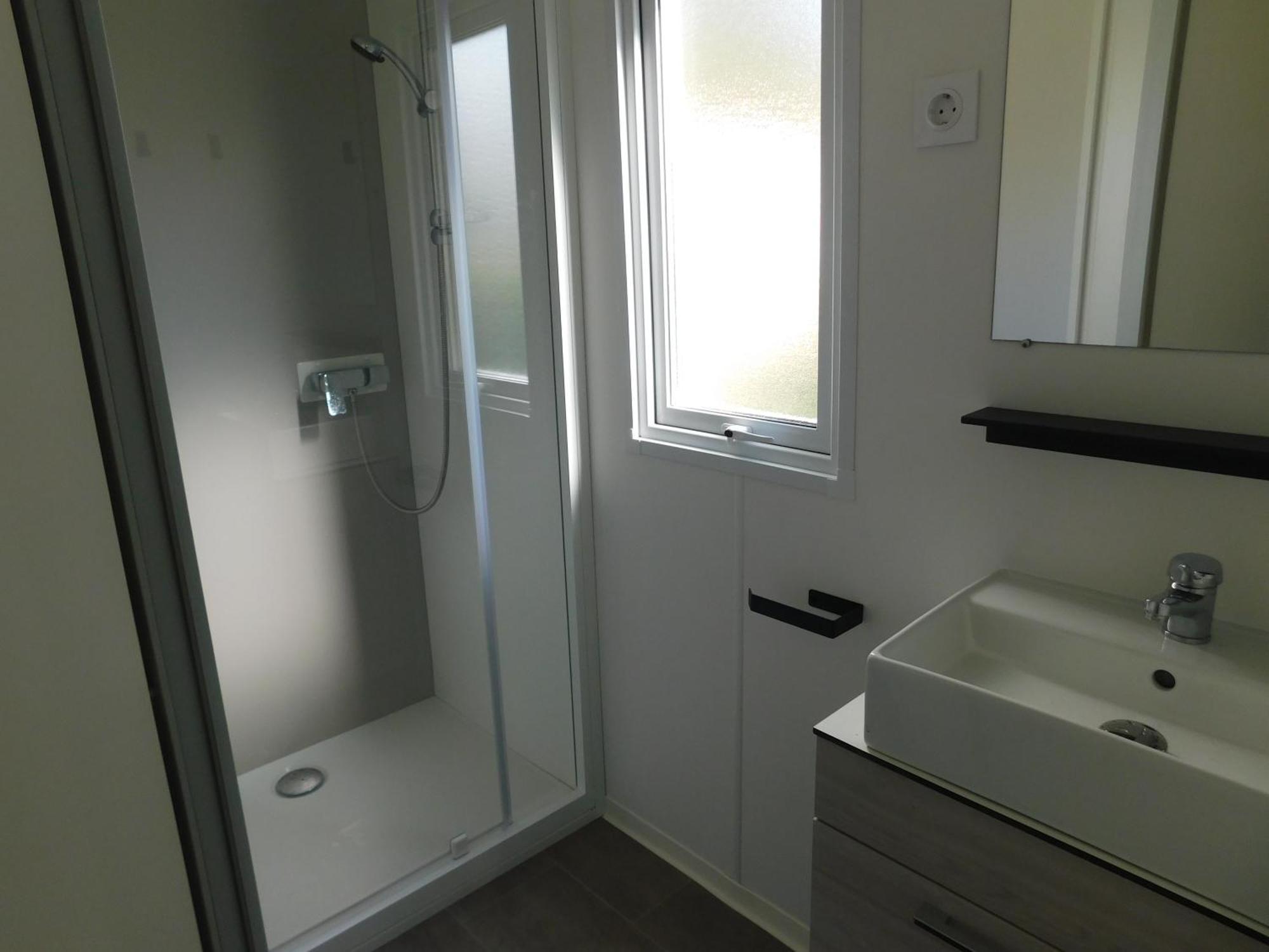 Domaine De Kerlann 4 Etoiles - Mobil Home 2 Chambres - 2 Sdb - 315 Pont-Aven Dış mekan fotoğraf